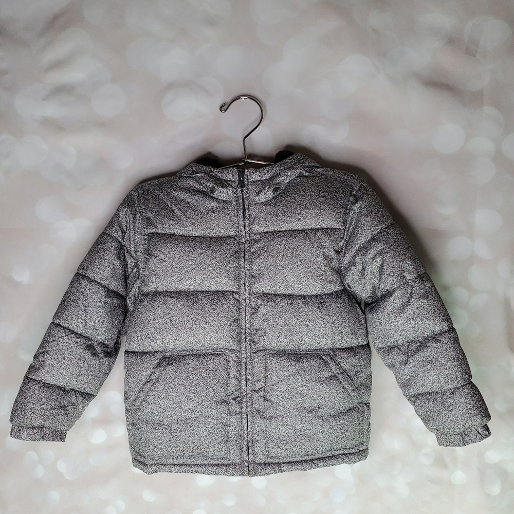 Children's Old Navy Puffer Jacket